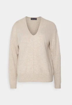 REPEAT Sweater - Jumper - Sand -Esprid Shop db0858c886b84409933c8cc594653344 scaled