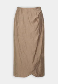 Stylein Wrap Skirt - Nougat -Esprid Shop db0dc40deab1473d97c8eb47b078c9bf scaled