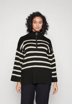 Objester- Jumper - Black