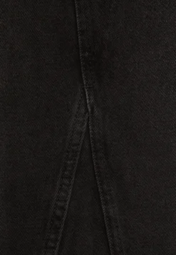 Monki Denim Skirt - Black -Esprid Shop dba9e9559467412293f1b2a7d7f2d5d3 scaled