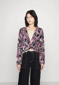 Pepe Jeans Poliana - Blouse - Multi