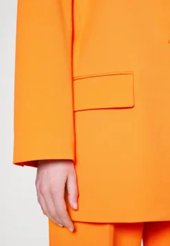 Hugo Asabella - Blazer - Bright Red -Esprid Shop dd82bf5f56e04dc0961f1faeafffe160 scaled