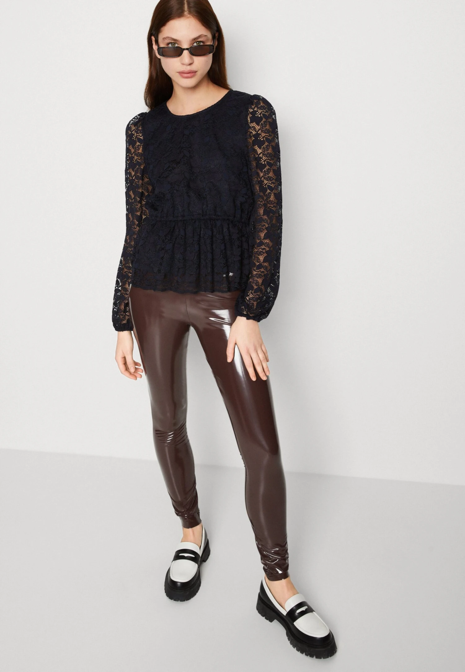 ONLY Onlann Dar - Blouse 4 ONLY Onlann Dar - Blouse - Image 4