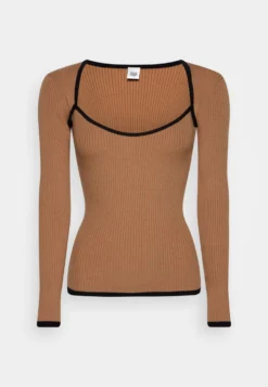 Twist & Tango Connie - Jumper - Camel