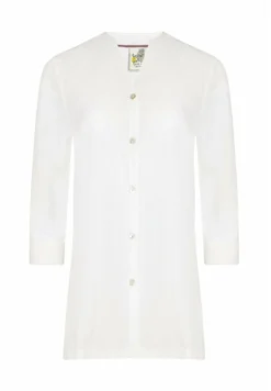 Mathilda Longline - Blouse -Esprid Shop e0b56c4fefc247029b275bb51dcf16bb scaled