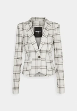 Patrizia Pepe Giacca - Blazer - Mineral Gray -Esprid Shop e21da8bea2cd49f69e10aeda911a42a5 scaled