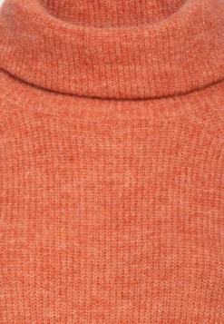 Tom Tailor Jumper - Canyon Sunset Red Melange -Esprid Shop e32cb484e676401d9d574874663ef448 scaled