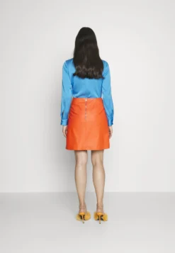 Boss Seminta - Leather Skirt -Esprid Shop e46d1b634e114977b4223f8a3cf66345 scaled