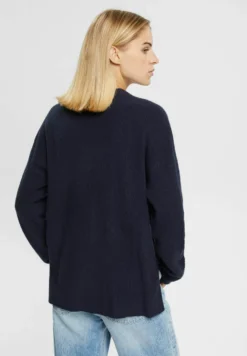 ESPRIT Jumper - Navy -Esprid Shop e49b33afece24abea8c3c741464cd36f