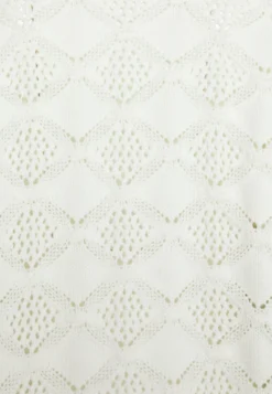 Kaffe Sofia - Jumper - Chalk -Esprid Shop e5e59af21f5c4fedae37c467086256c1 scaled