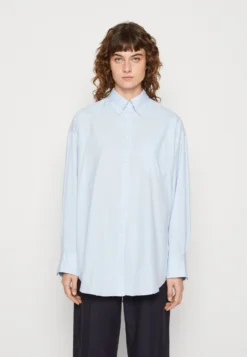 Gant Luxury - Button-Down Blouse
