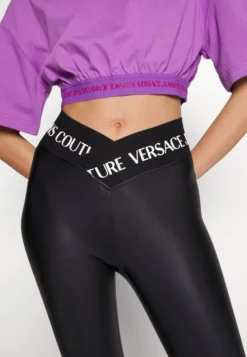 Lycra Shiny - Leggings - Trousers - Black 11 Lycra Shiny - Leggings - Trousers - Black -Esprid Shop e6c16a9590f047ba87f4f7f3b82b0987 scaled