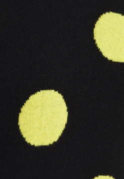 Polka Dot - Jumper - Black/Lime -Esprid Shop e76a7119bc7b46d39caa626e14738fdd scaled