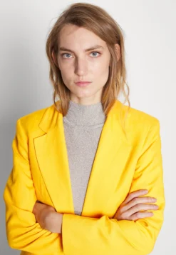 Patrizia Pepe Giacca Jacket - Blazer - Juicy Orange -Esprid Shop ee57cc7b02ac424cbe6c74b275350cfe scaled