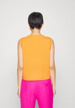 No Sleeve - Jumper - Orange -Esprid Shop ee67a8b1df83413886253a0cbf0cb224 scaled