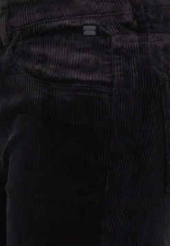 Marc O'Polo DENIM Pants Straight Leg Turn Up - Trousers - Black 9 Marc O'Polo DENIM Pants Straight Leg Turn Up - Trousers - Black -Esprid Shop f02e3703f4394174a27c340eb5d79b0b scaled