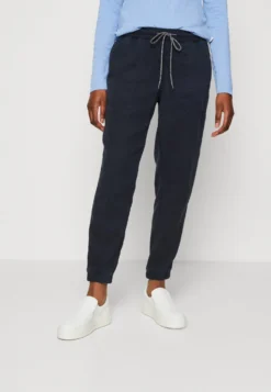 Edc By Esprit Tracksuit Bottoms - Tracksuit Bottoms