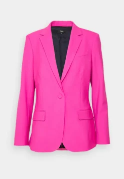 THEORY Staple- Blazer - Carnation -Esprid Shop f2e64cb3c9464496bcd67a75797b0c24 scaled