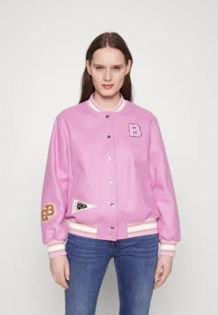 Boss Paseba - Bomber Jacket