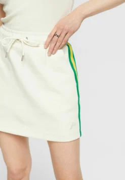 ESPRIT Training - A-Line Skirt - Off White 12 ESPRIT Training - A-Line Skirt - Off White -Esprid Shop f4304827d8ad49988e678da8e28cdbc7