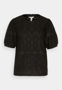 Object Objfeodora S/S Noos - Blouse -Esprid Shop f469b85369c44e0ba01c7cc4dac9e35b scaled