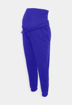 Pieces Maternity Pmchilli Pants - Tracksuit Bottoms - Mazarine Blue -Esprid Shop f75591e335eb444f8a343a4036a1197e scaled
