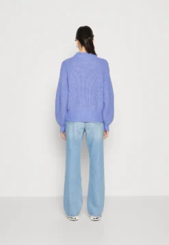 Object Objnova Stella Cable - Jumper - Persian Jewel Melange -Esprid Shop f885709e130a47cda2da50bea05d05ee scaled