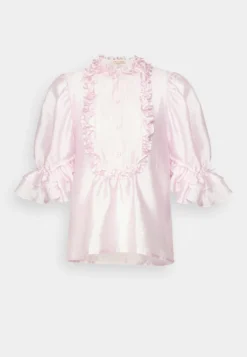 Stella Nova Aditi - Blouse - Lilac Snow