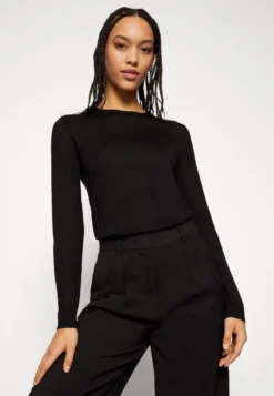 Calvin Klein Extra Fine Crew Sweater - Jumper -Esprid Shop fdd076c085ad4b71ba116d98babbffa4 scaled