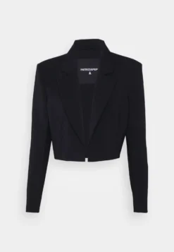 Patrizia Pepe Giacca Jacket - Blazer - Nero -Esprid Shop fdfdd3d5ade946f184898306289192b3 scaled
