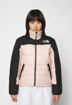 The North Face Insulated Jacket - Winter Jacket - Pink Moss -Esprid Shop fe337b118a80480cbacb45b710f60abb scaled