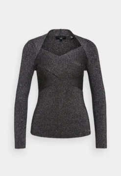 Ted Baker Eloisy - Jumper - Black -Esprid Shop fe8dcd749a01490cbaa58c66ac653df4 scaled