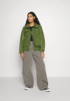 Columbia Skeena River Jacket - Summer Jacket - Pesto -Esprid Shop ff53d9200cf1433c9d5e525a5de59ba2 scaled